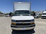 2024 Chevrolet Express 3500 Regular Cab DRW RWD Wabash Box Van for sale #M24668 - photo 4