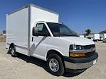 2024 Chevrolet Express 3500 Regular Cab RWD Wabash Box Van for sale #M24669 - photo 3