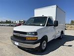 2024 Chevrolet Express 3500 Regular Cab RWD Wabash Box Van for sale #M24669 - photo 5