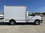 2024 Chevrolet Express 3500 Regular Cab RWD Wabash Box Van for sale #M24669 - photo 9