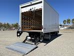 2025 Chevrolet LCF 5500XG Regular Cab 4x2, Morgan Truck Body Gold Star Box Truck for sale #M25000 - photo 18