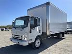 2025 Chevrolet LCF 5500XG Regular Cab 4x2, Morgan Truck Body Gold Star Box Truck for sale #M25000 - photo 5