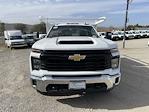 2025 Chevrolet Silverado 3500 Regular Cab 4x2, Scelzi WFB Flatbed Truck for sale #M25003 - photo 4