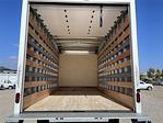 2025 Chevrolet LCF 5500XG Regular Cab 4x2, Morgan Truck Body Gold Star Box Truck for sale #M25004 - photo 2