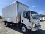 2025 Chevrolet LCF 5500XG Regular Cab 4x2, Morgan Truck Body Gold Star Box Truck for sale #M25004 - photo 4