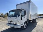 2025 Chevrolet LCF 5500XG Regular Cab 4x2, Morgan Truck Body Gold Star Box Truck for sale #M25004 - photo 6