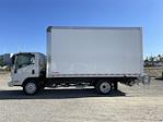 2025 Chevrolet LCF 5500XG Regular Cab 4x2, Morgan Truck Body Gold Star Box Truck for sale #M25004 - photo 7