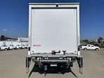 2025 Chevrolet LCF 5500XG Regular Cab 4x2, Morgan Truck Body Gold Star Box Truck for sale #M25004 - photo 8