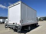 2025 Chevrolet LCF 5500XG Regular Cab 4x2, Morgan Truck Body Gold Star Box Truck for sale #M25004 - photo 9