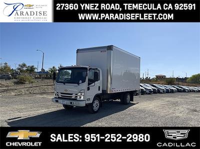 2025 Chevrolet LCF 5500XG Regular Cab 4x2, Morgan Truck Body Gold Star Box Truck for sale #M25006 - photo 1