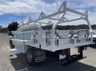 2025 Chevrolet Silverado 3500 Regular Cab 4x2 Martin Contractor Truck for sale #M25010 - photo 2