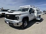 2025 Chevrolet Silverado 3500 Regular Cab 4x2 Martin Contractor Truck for sale #M25010 - photo 5