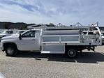 2025 Chevrolet Silverado 3500 Regular Cab 4x2 Martin Contractor Truck for sale #M25010 - photo 6