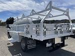 2025 Chevrolet Silverado 3500 Regular Cab 4x2 Martin Contractor Truck for sale #M25010 - photo 2