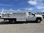 2025 Chevrolet Silverado 3500 Regular Cab 4x2 Martin Contractor Truck for sale #M25010 - photo 9