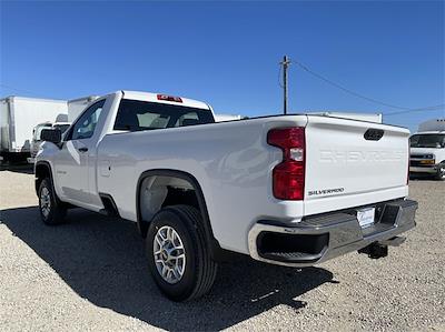 2025 Chevrolet Silverado 2500 Regular Cab 4x2, Pickup for sale #M25019 - photo 2