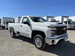 2025 Chevrolet Silverado 2500 Regular Cab 4x2, Pickup for sale #M25019 - photo 3