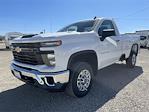 2025 Chevrolet Silverado 2500 Regular Cab 4x2, Pickup for sale #M25019 - photo 5