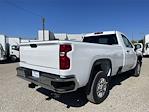 2025 Chevrolet Silverado 2500 Regular Cab 4x2, Pickup for sale #M25019 - photo 8