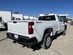 2025 Chevrolet Silverado 2500 Regular Cab 4x4, Pickup for sale #M25020 - photo 8