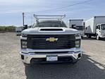 2025 Chevrolet Silverado 2500 Regular Cab 4x2 Harbor Service Truck for sale #M25032 - photo 4