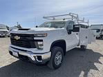 2025 Chevrolet Silverado 2500 Regular Cab 4x2 Harbor Service Truck for sale #M25032 - photo 5