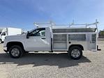 2025 Chevrolet Silverado 2500 Regular Cab 4x2 Harbor Service Truck for sale #M25032 - photo 6
