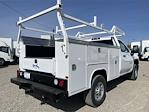 2025 Chevrolet Silverado 2500 Regular Cab 4x2 Harbor Service Truck for sale #M25032 - photo 8