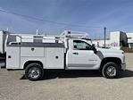 2025 Chevrolet Silverado 2500 Regular Cab 4x2 Harbor Service Truck for sale #M25032 - photo 9