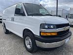 2025 Chevrolet Express 2500 RWD, Masterack General Service Contractor Upfitted Cargo Van for sale #M25064 - photo 3