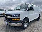 2025 Chevrolet Express 2500 RWD, Masterack General Service Contractor Upfitted Cargo Van for sale #M25064 - photo 5