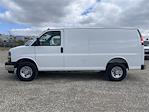 2025 Chevrolet Express 2500 RWD, Masterack General Service Contractor Upfitted Cargo Van for sale #M25064 - photo 6