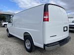 2025 Chevrolet Express 2500 RWD, Masterack General Service Contractor Upfitted Cargo Van for sale #M25064 - photo 7