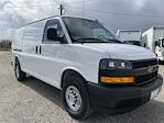 2025 Chevrolet Express 2500 RWD Adrian Steel Upfitted Cargo Van for sale #M25066 - photo 3