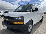 2025 Chevrolet Express 2500 RWD Adrian Steel Upfitted Cargo Van for sale #M25066 - photo 5