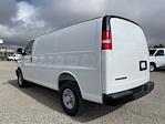 2025 Chevrolet Express 2500 RWD Adrian Steel Upfitted Cargo Van for sale #M25066 - photo 7