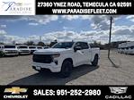 2025 Chevrolet Silverado 1500 Crew Cab 4x2, Pickup for sale #M25093 - photo 1