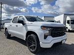 2025 Chevrolet Silverado 1500 Crew Cab 4x2, Pickup for sale #M25093 - photo 3