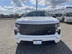 2025 Chevrolet Silverado 1500 Crew Cab 4x2, Pickup for sale #M25093 - photo 4