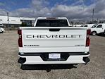 2025 Chevrolet Silverado 1500 Crew Cab 4x2, Pickup for sale #M25093 - photo 7