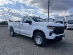 2025 Chevrolet Silverado 1500 Regular Cab 4x2, Pickup for sale #M25103 - photo 3