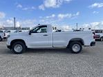 2025 Chevrolet Silverado 1500 Regular Cab 4x2, Pickup for sale #M25103 - photo 6