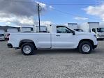 2025 Chevrolet Silverado 1500 Regular Cab 4x2, Pickup for sale #M25103 - photo 9