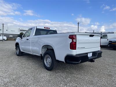 2025 Chevrolet Silverado 1500 Regular Cab 4x2, Pickup for sale #M25107 - photo 2