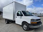 New 2024 Chevrolet Express 4500 4500 Series RWD 14' Wabash Box Van for sale #M25113 - photo 4