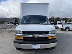 New 2024 Chevrolet Express 4500 4500 Series RWD 14' Wabash Box Van for sale #M25113 - photo 5