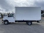 New 2024 Chevrolet Express 4500 4500 Series RWD 14' Wabash Box Van for sale #M25113 - photo 7