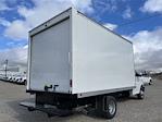 New 2024 Chevrolet Express 4500 4500 Series RWD 14' Wabash Box Van for sale #M25113 - photo 9