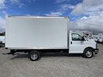 New 2024 Chevrolet Express 4500 4500 Series RWD 14' Wabash Box Van for sale #M25113 - photo 10