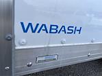 New 2024 Chevrolet Express 4500 4500 Series RWD 14' Wabash Box Van for sale #M25114 - photo 11